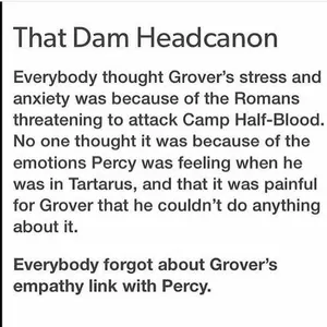 Percy Jackson fandom's Photo