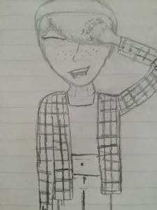 Andy Constructively Criticises's Photo
