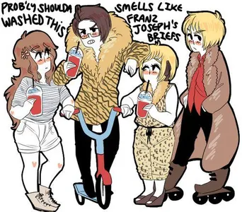 HETALIA!'s Photo