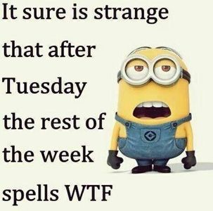 Relatable things's Photo