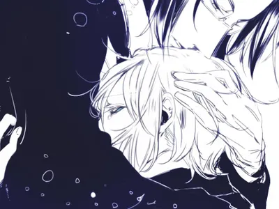 Ciel and Alois fan page's Photo