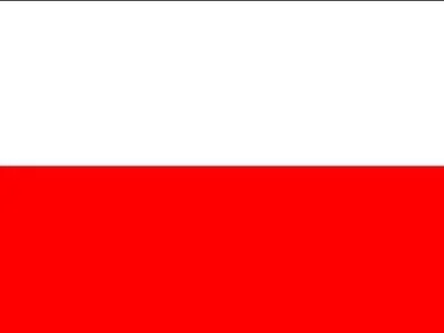 Polish words.