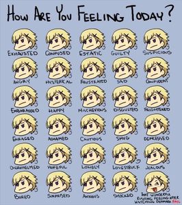 HETALIA!'s Photo