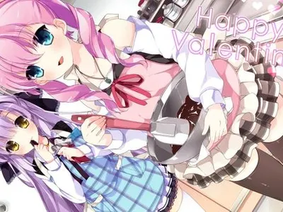 Qfeaster's as Anime!'s Photo