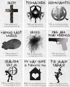 My Chemical Romance Fans's Photo