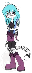 Sonic Fan Character Adopts's Photo