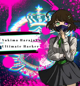 Danganronpa Roleplay's Photo