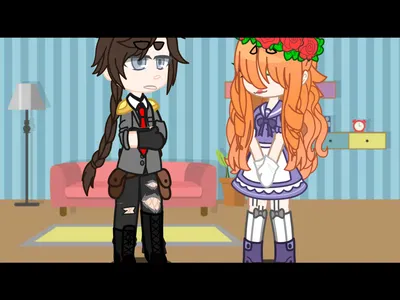 Gacha characters and OCs ig's Photo