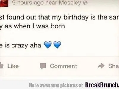 Face Palm!'s Photo