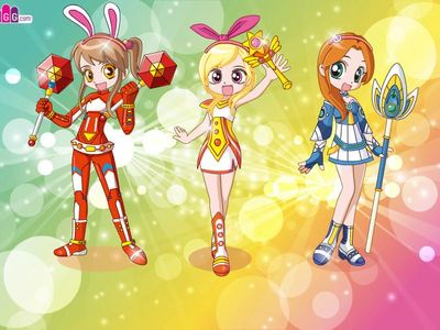 Team Anime Family!'s Photo