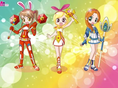 Team Anime Family!'s Photo