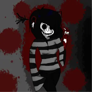 Need OC's for creepypatsa and sonic STORY's Photo