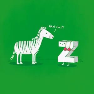 The punny page's Photo