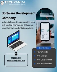 Software Development Company in Indore (1)