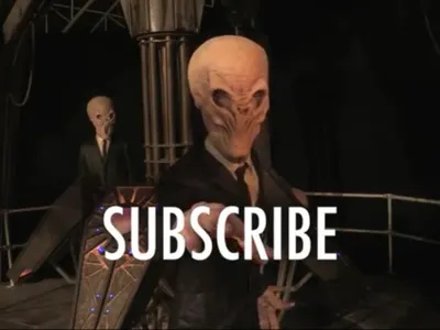 Whovians United's Photo