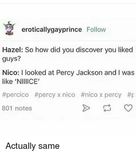 Percy Jackson fandom's Photo