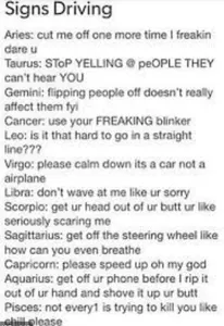zodiac signs (2)'s Photo