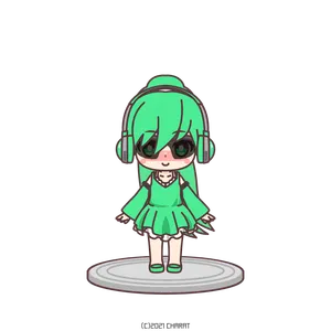 my oc's page male fem and child's Photo