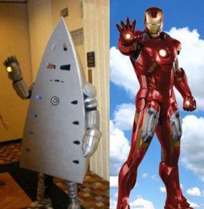 COSPLAY FAILS!'s Photo
