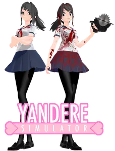 Ask and Dare Ayano (AKA Yandere-Chan)