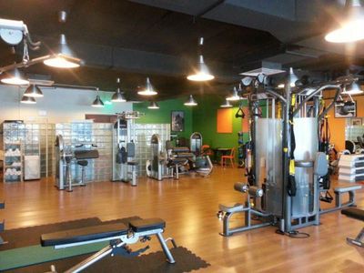 Find Your Gym's Photo Find Your Gym's Photo