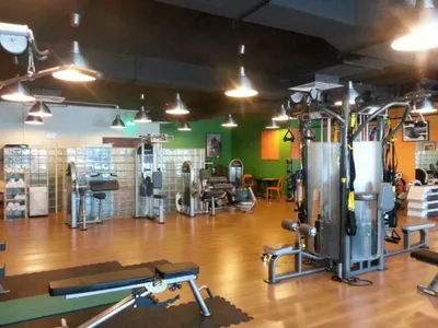 Find Your Gym's Photo Find Your Gym's Photo
