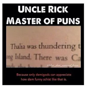 Percy Jackson fandom's Photo