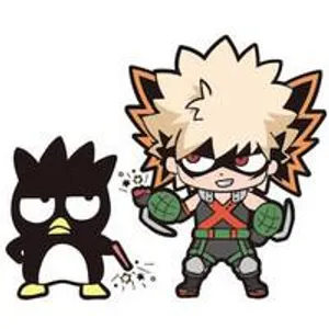 BNHA(myheroacademia) fanpage's Photo