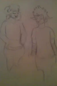 Andrew's Art's Photo