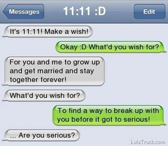 Break Up Quotes, Texts, or Jokes.'s Photo