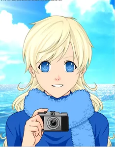 OC Designing Page's Photo