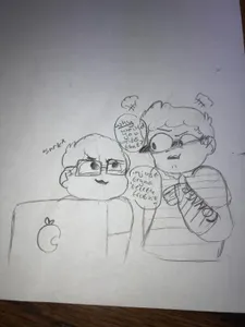 Grandmas Animation and Art!'s Photo
