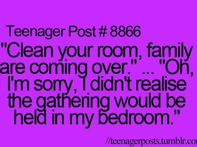 Pictures, In Case I Run Out Of Space On My Wall's Photo