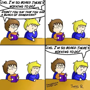 Theodd1sout!'s Photo