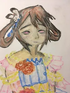 Qfeaster's Art Club's Photo