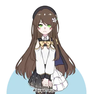 Picrew.me stuffs's Photo
