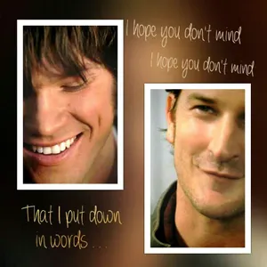Sabirel and Destiel Fan Page's Photo