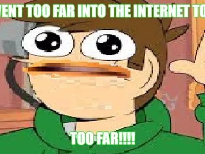 Eddsworld memes's Photo