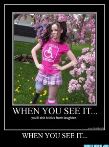When you see it you'll sh*t brickz's Photo