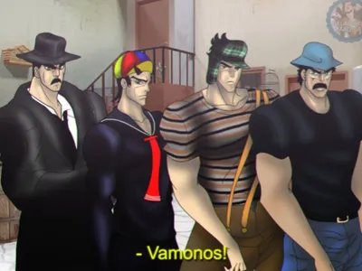 Cursed images's Photo