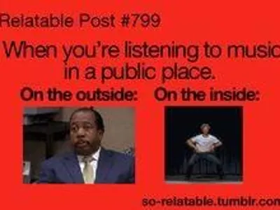 So Relatable's Photo