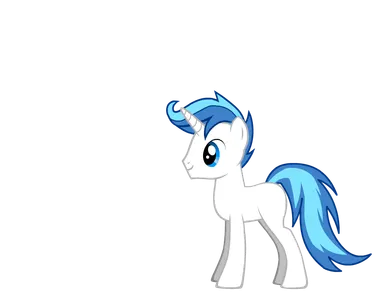 My little pony oc