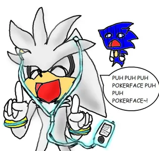 WTF Sonic photos's Photo