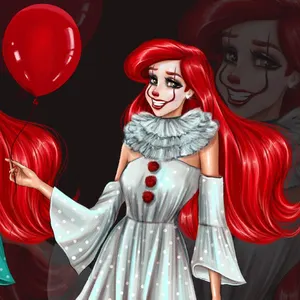 Horrifying images to ruin your childhood 2's Photo