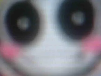 Cursed tadc thumbnails's Photo