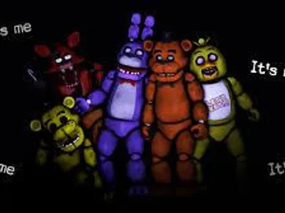 FNaF (1)