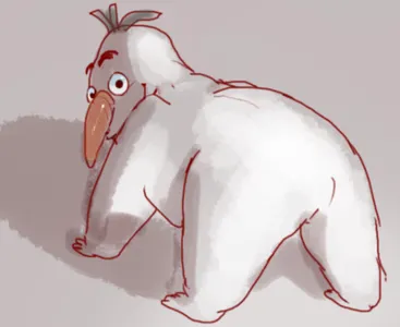 Cursed images's Photo