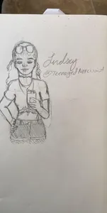 Drawings of qfeasters's Photo