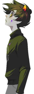 Homestuck's Photo