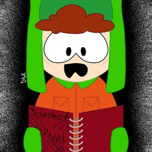 South park's Photo